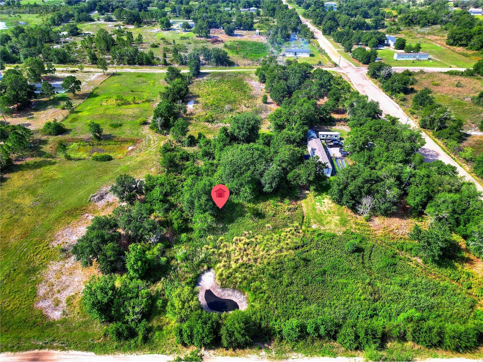 0 Fruitville Avenue Lake Wales FL 33859 L4962897 image2