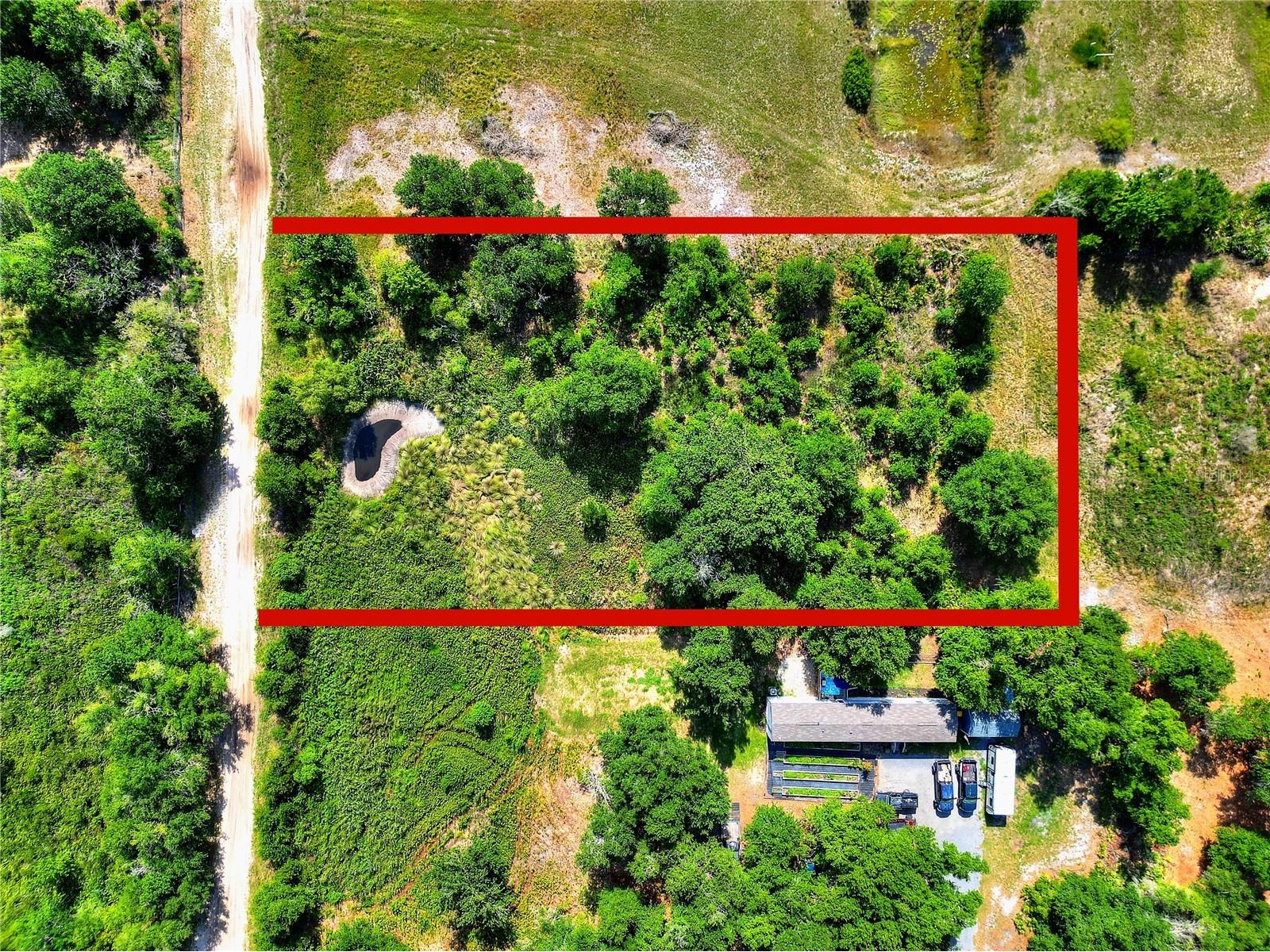 0 Fruitville Avenue Lake Wales FL 33859 L4962897 image9