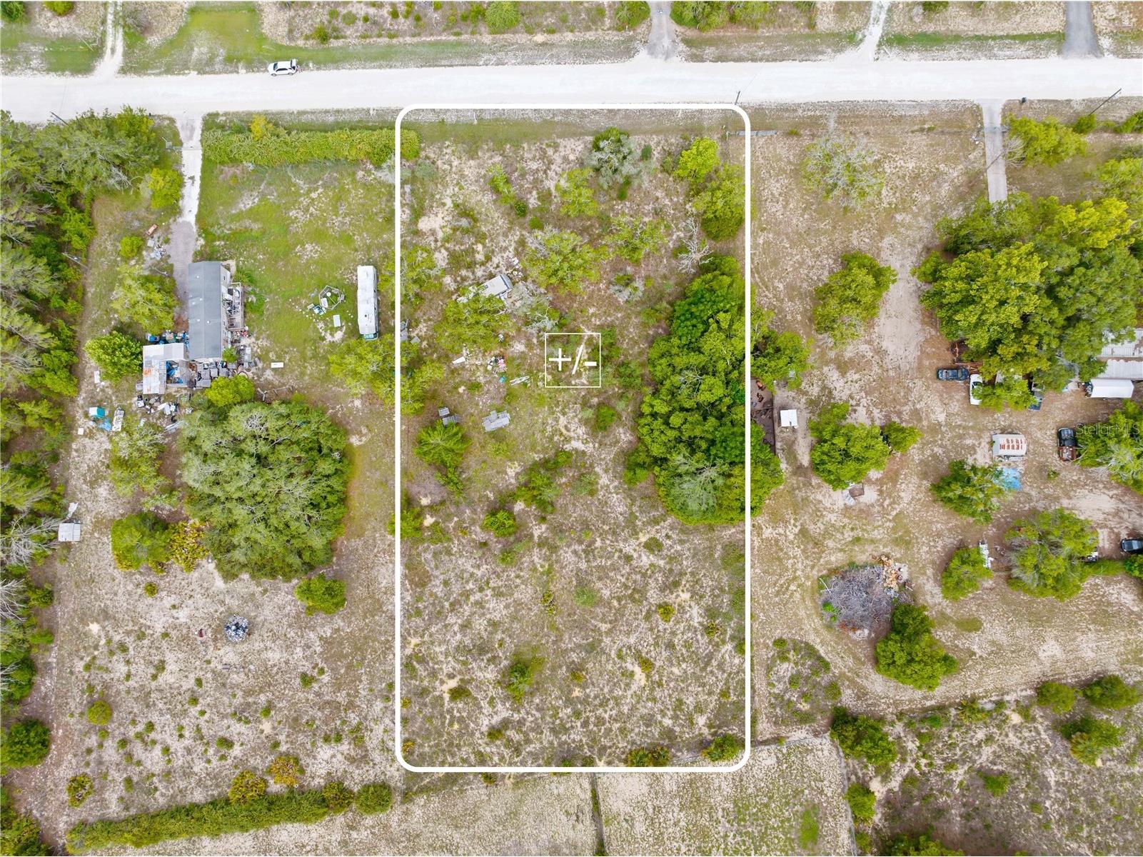 0 Fulmar Road Weeki Wachee FL 34614 TB8510763 image2