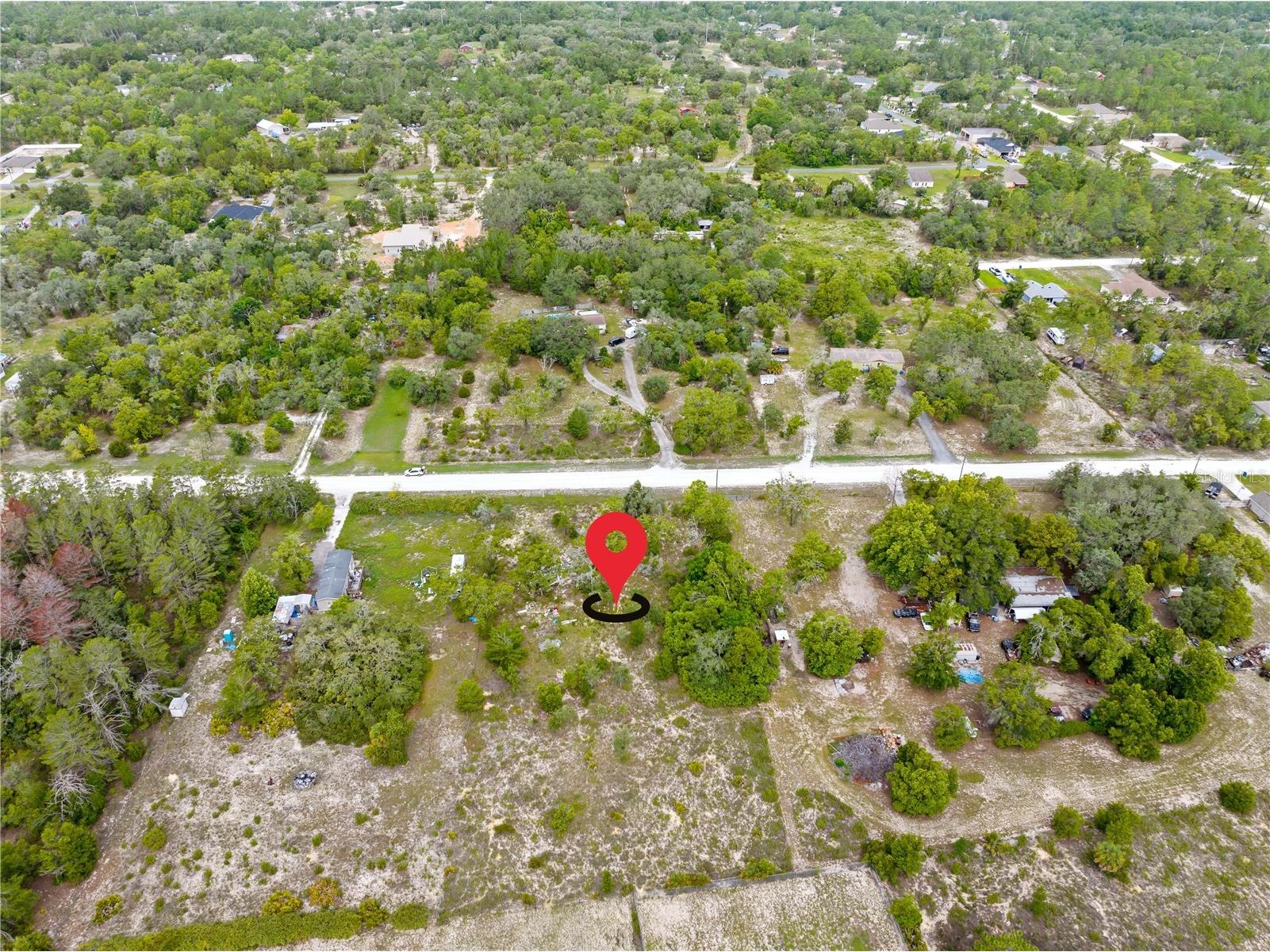0 Fulmar Road Weeki Wachee FL 34614 TB8510763 image4