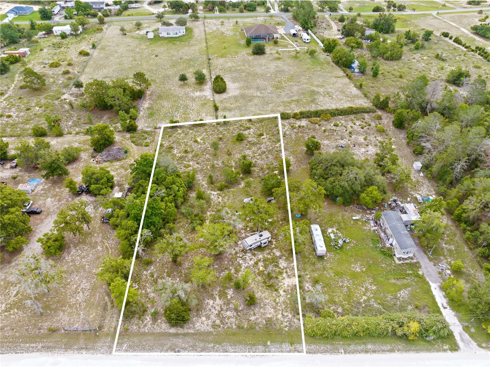 0 Fulmar Road Weeki Wachee FL 34614 TB8510763 image6