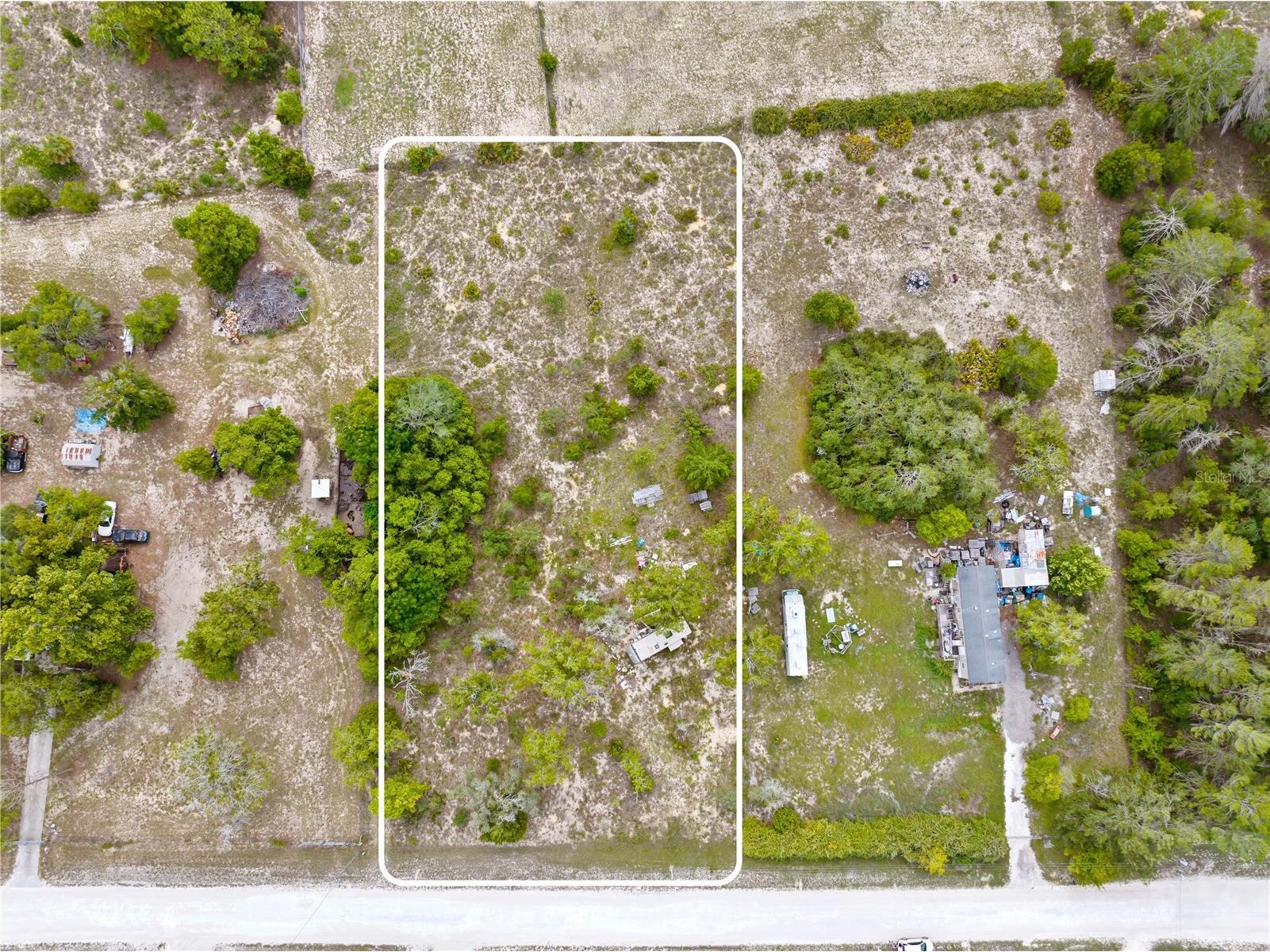 0 Fulmar Road Weeki Wachee FL 34614 TB8510763 image7