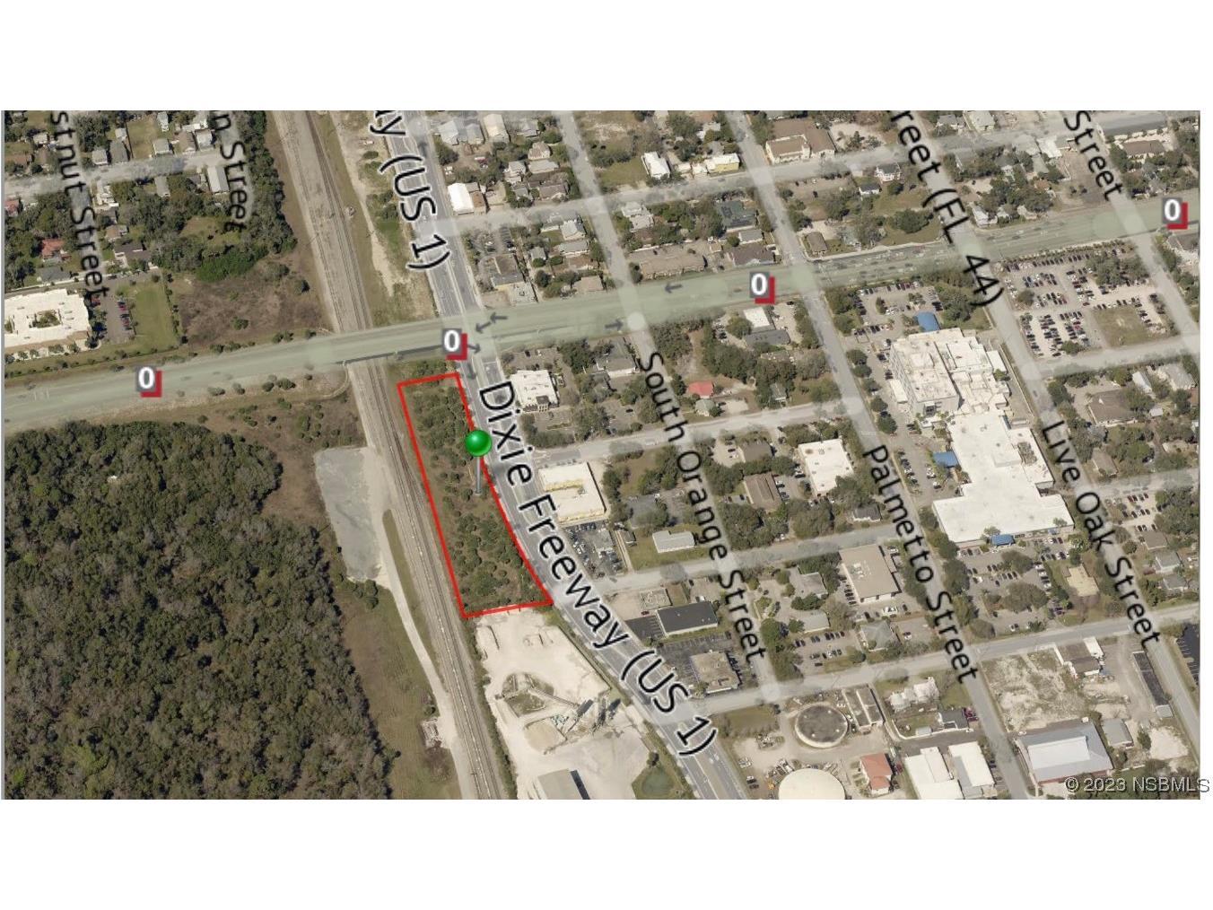 0 Fec Rr New Smyrna Beach FL 32168 NS1076590 image1