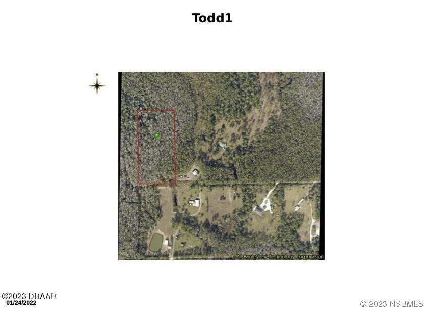 0 Fir Road New Smyrna Beach FL 32168 NS1074224 image1