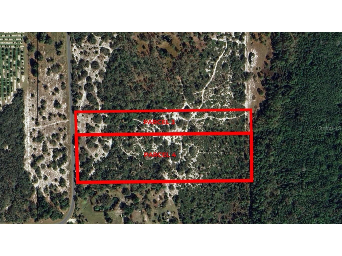 0 Gabriel Road Fort Meade FL 33841 L4955959 image2