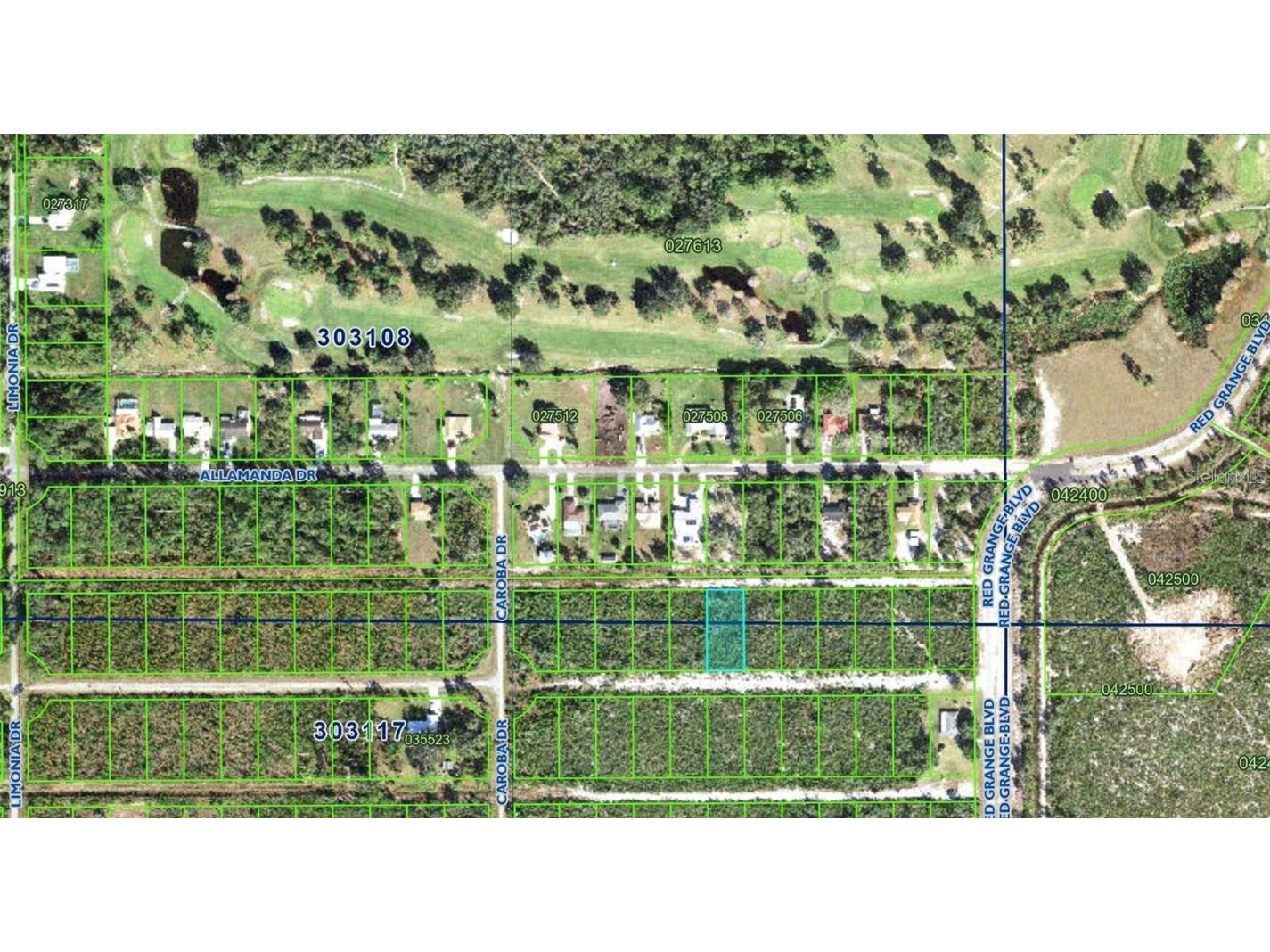 0 Gaillardia Dr Indian Lake Estates FL 33855 - LAKE WEOHYAKAPKA TB8395466 image15