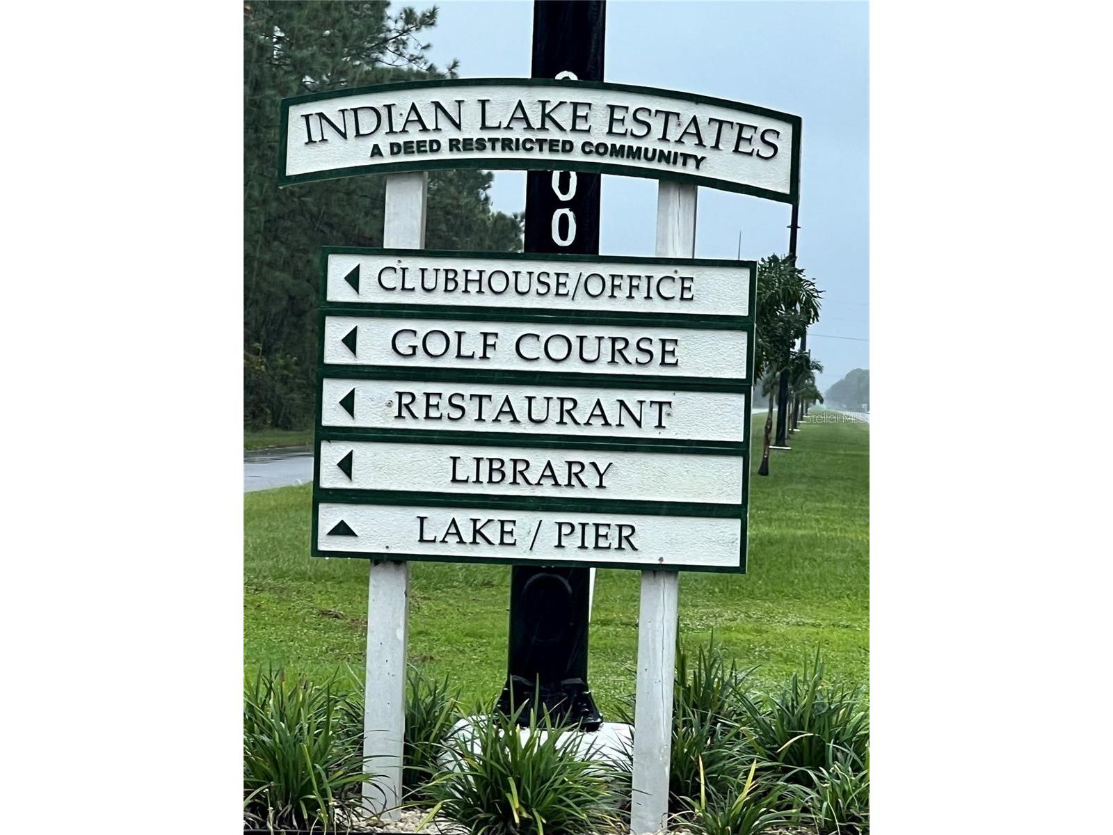 0 Gaillardia Drive Indian Lake Estates FL 33855 OM718485 image2