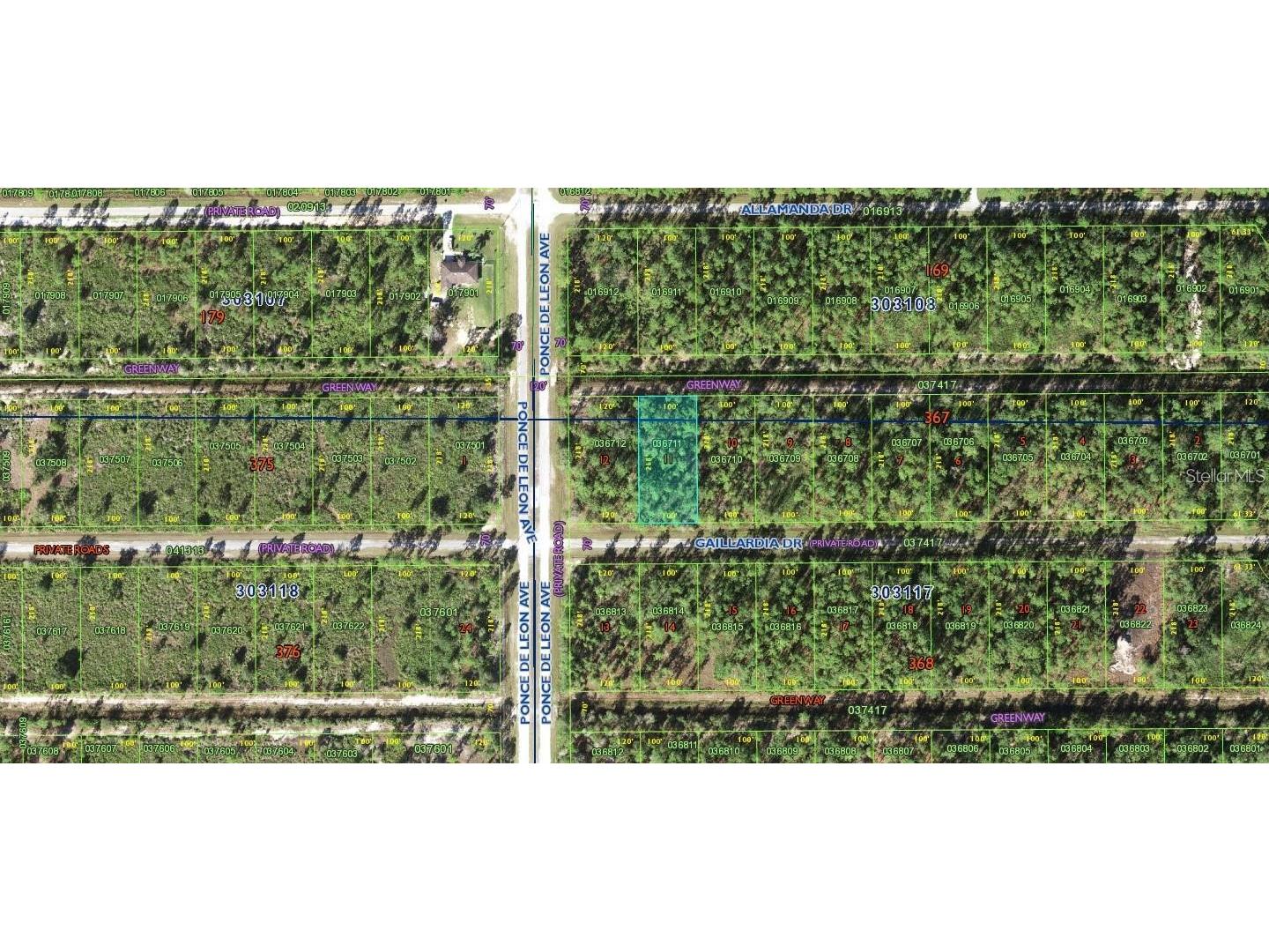 0 Gaillardia Drive Indian Lake Estates FL 33855 OM718485 image5