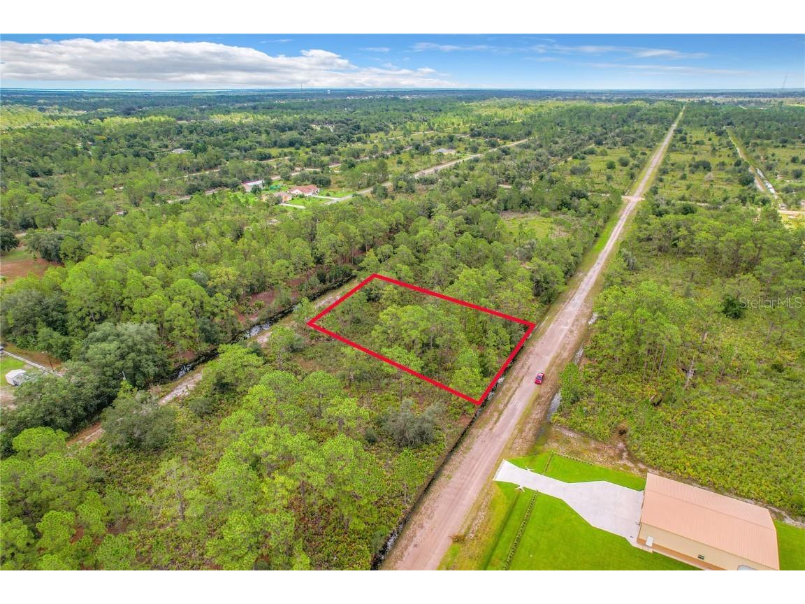 0 Gaillardia Drive Lake Wales FL 33898 - LAKE WEOHYAKAPKA O6039119 image1