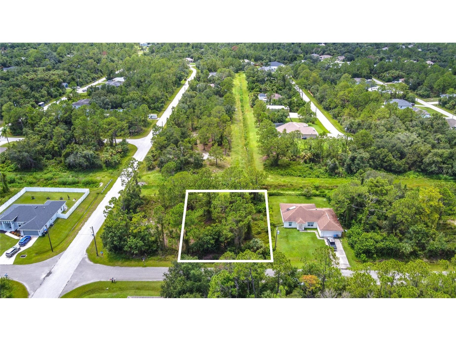 0 Gainsboro Street North Port FL 34291 O6399057 image39