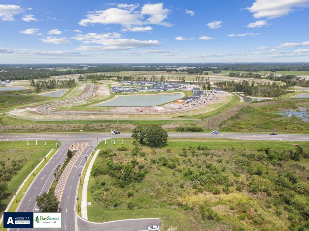 0 Gall Boulevard #2.59 ACRES Zephyrhills FL 33541 TB8404006 image11