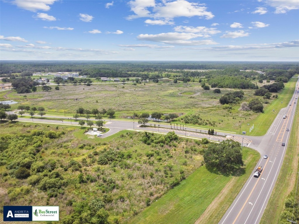0 Gall Boulevard #2.59 ACRES Zephyrhills FL 33541 TB8404006 image14