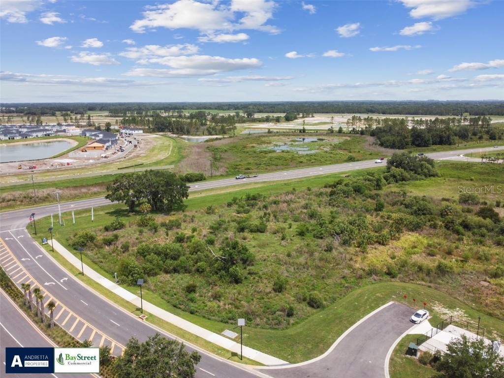 0 Gall Boulevard #2.59 ACRES Zephyrhills FL 33541 TB8404006 image18