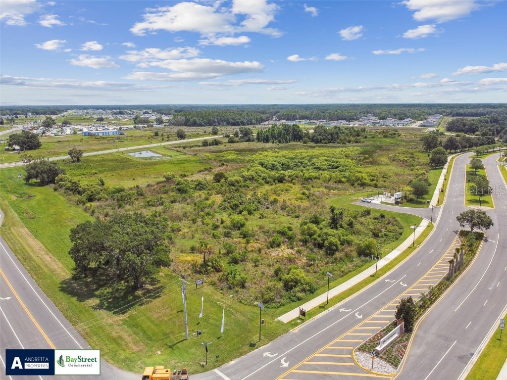 0 Gall Boulevard #2.59 ACRES Zephyrhills FL 33541 TB8404006 image22