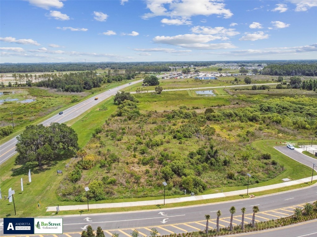 0 Gall Boulevard #2.59 ACRES Zephyrhills FL 33541 TB8404006 image23