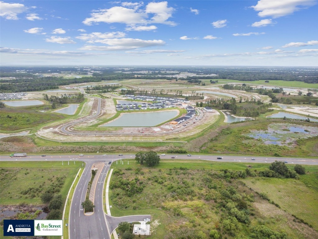 0 Gall Boulevard #2.59 ACRES Zephyrhills FL 33541 TB8404006 image4