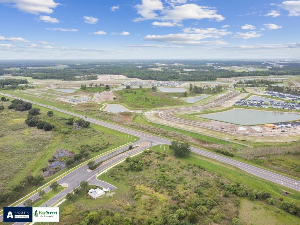 0 Gall Boulevard #2.59 ACRES Zephyrhills FL 33541 TB8404006 image5