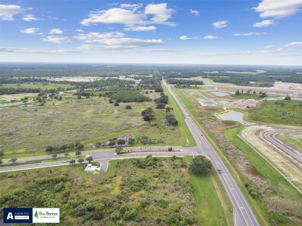 0 Gall Boulevard #2.59 ACRES Zephyrhills FL 33541 TB8404006 image6