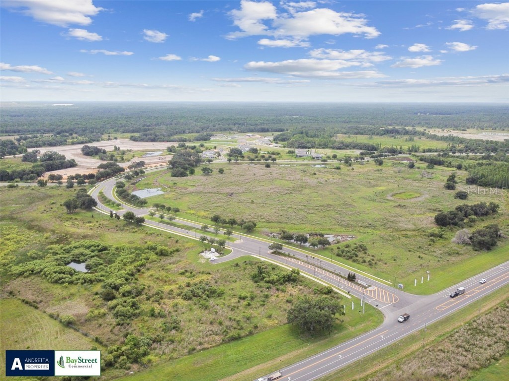 0 Gall Boulevard #2.59 ACRES Zephyrhills FL 33541 TB8404006 image7