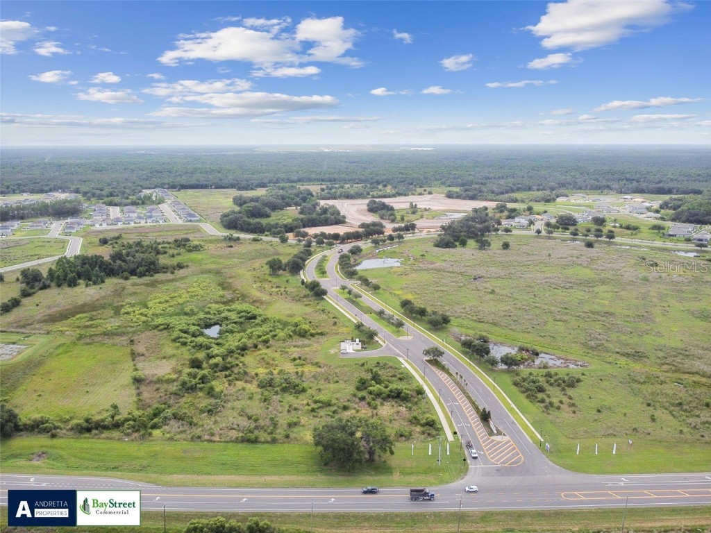 0 Gall Boulevard #2.59 ACRES Zephyrhills FL 33541 TB8404006 image8