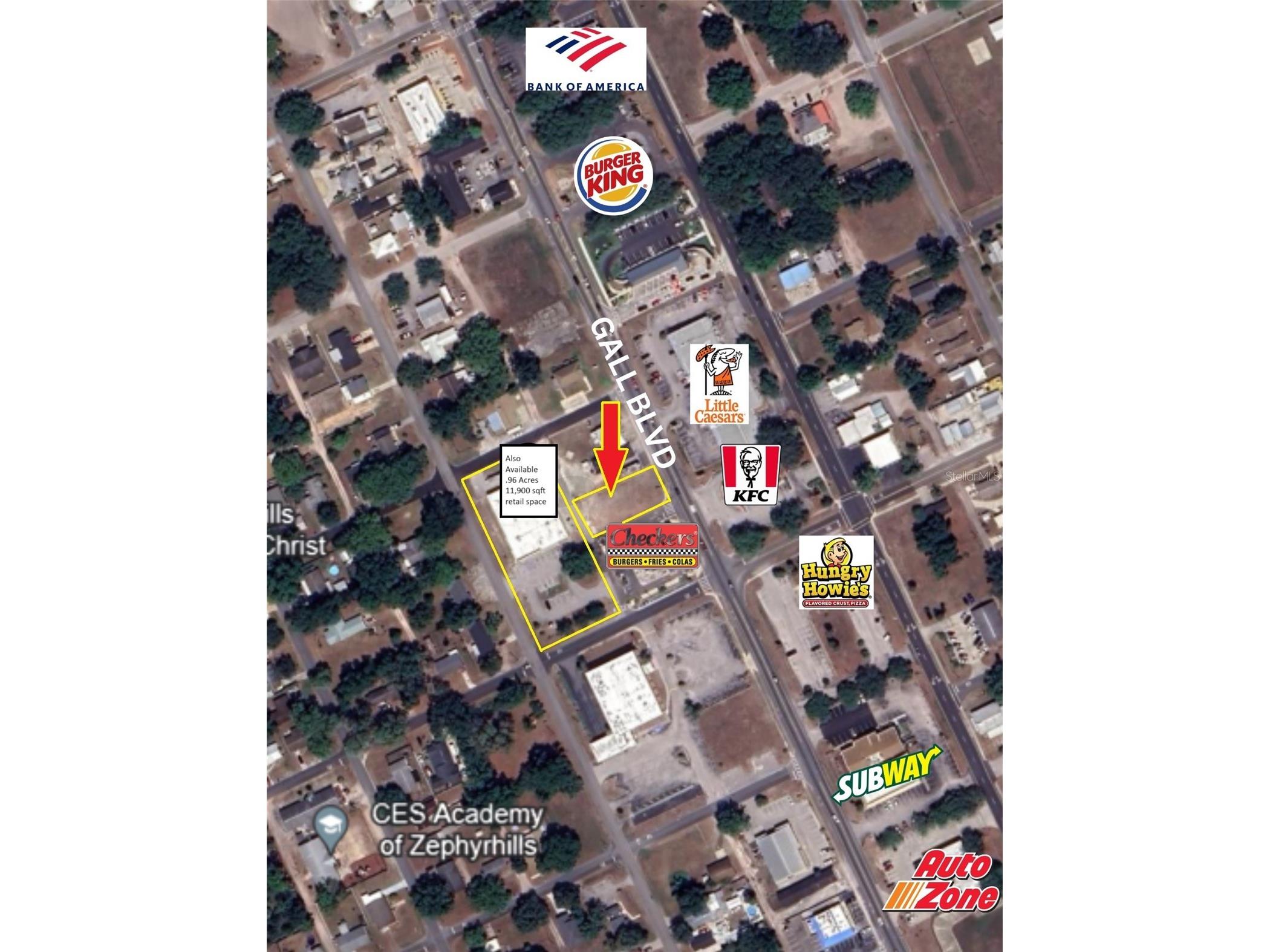 0 Gall Boulevard Zephyrhills FL 33542 TB8506358 image8