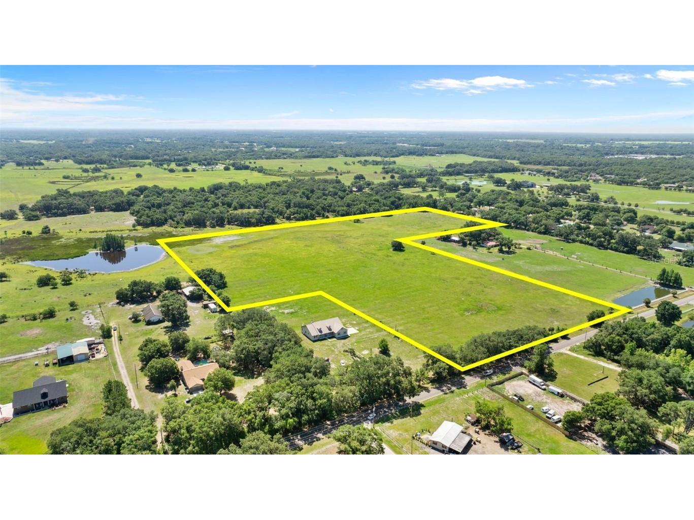 0 Gallagher Road Dover FL 33527 T3531680 image1