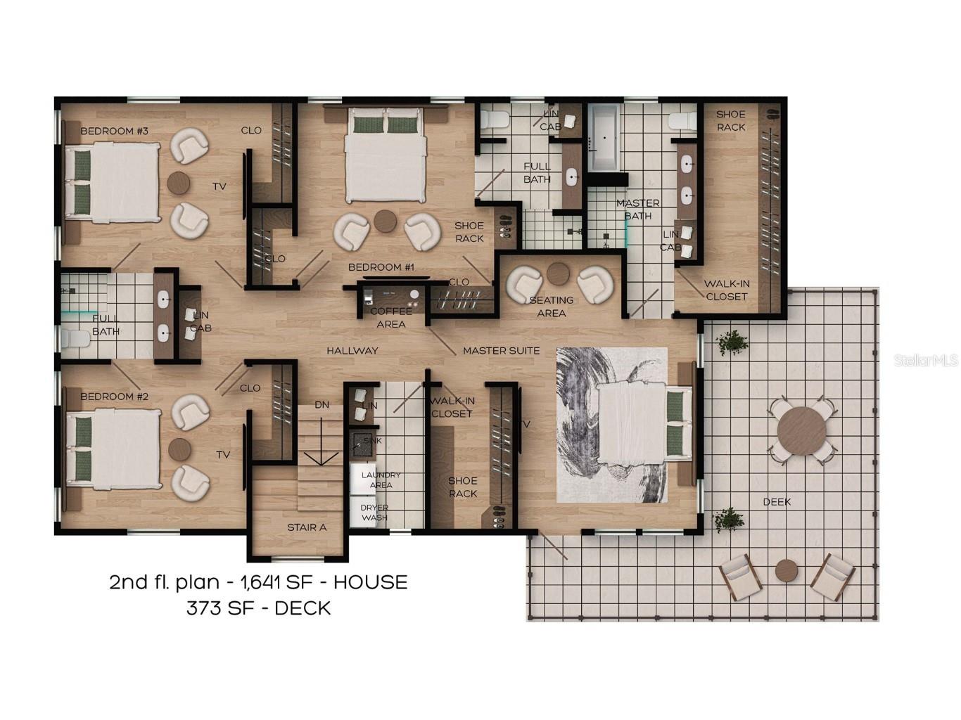 0 Gamrott Avenue North Port FL 34291 C7517664 image3