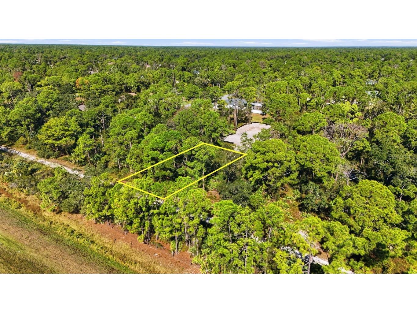 0 Gamrott Avenue North Port FL 34291 C7517664 image4