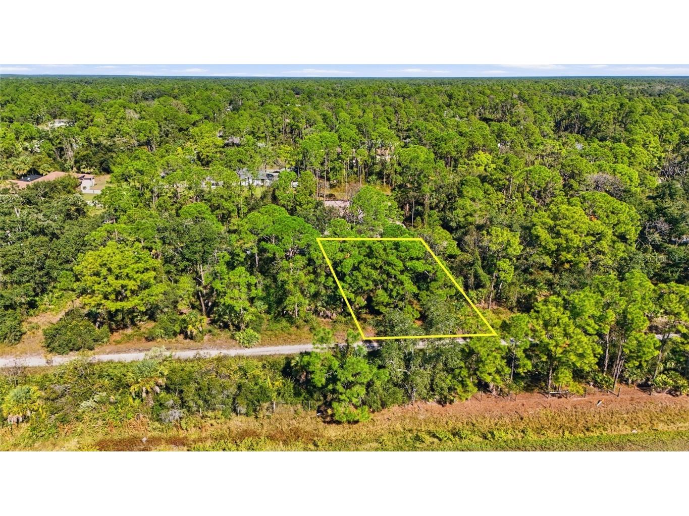 0 Gamrott Avenue North Port FL 34291 C7517664 image5