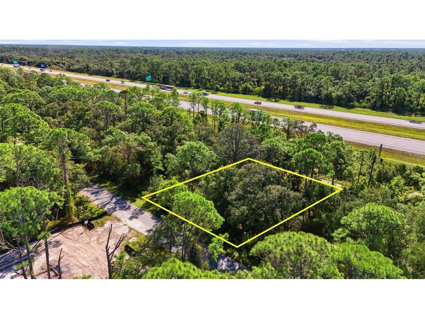 0 Gamrott Avenue North Port FL 34291 C7517664 image7