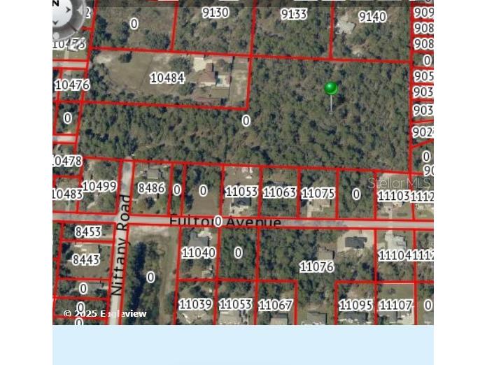 0 Gannet Avenue Weeki Wachee FL 34613 TB8486007 image2