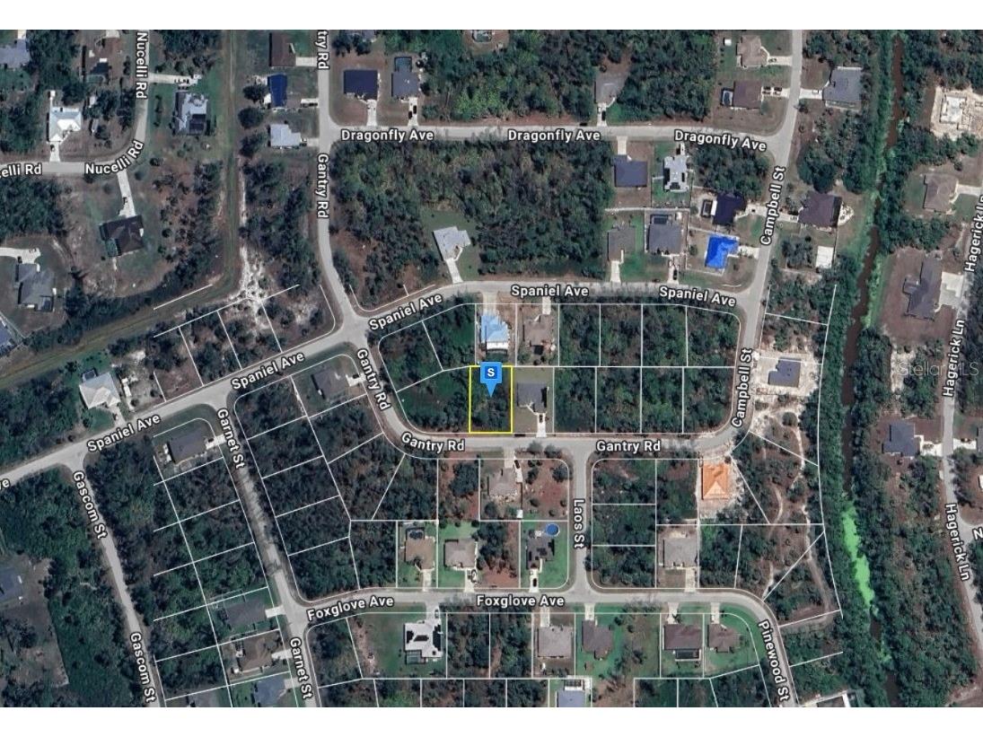 0 Gantry Road North Port FL 34288 A4633444 image1