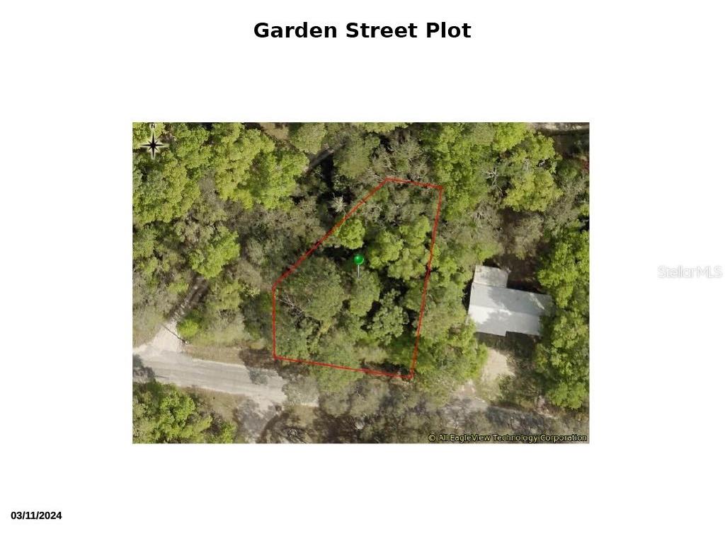 0 Garden Street Deland FL 32720 O6109460 image1