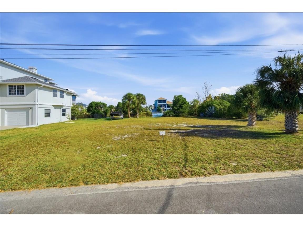 0 Gardenia Drive Hernando Beach FL 34607 W7879116 image1