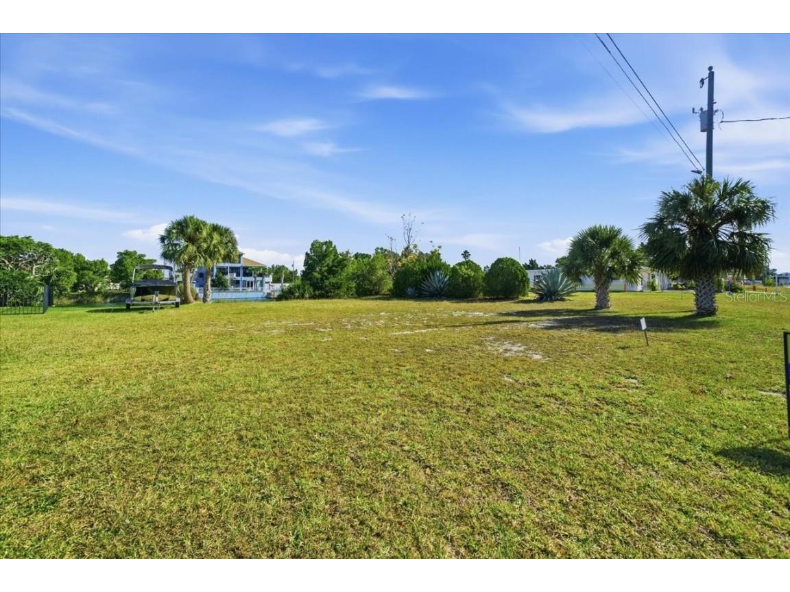 0 Gardenia Drive Hernando Beach FL 34607 W7879116 image3