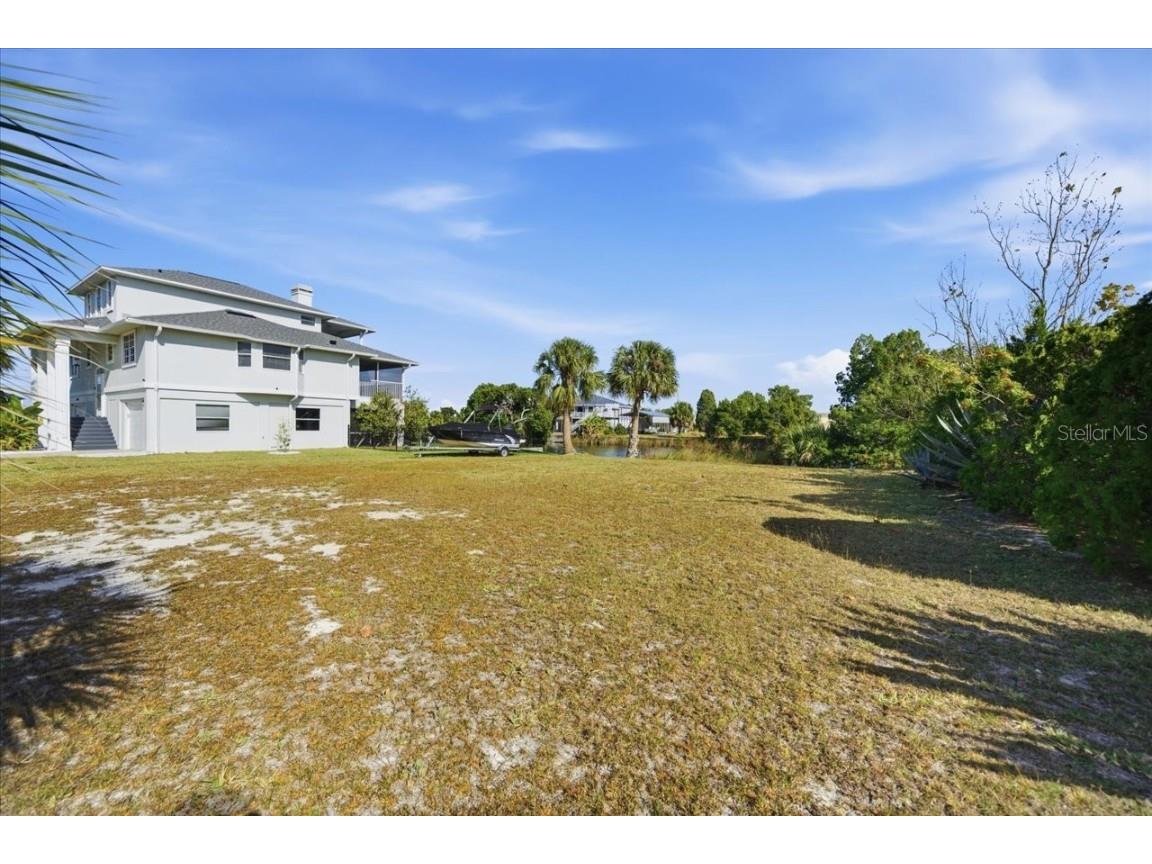 0 Gardenia Drive Hernando Beach FL 34607 W7879116 image4