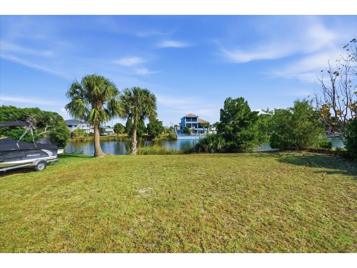 0 Gardenia Drive Hernando Beach FL 34607 W7879116 image5