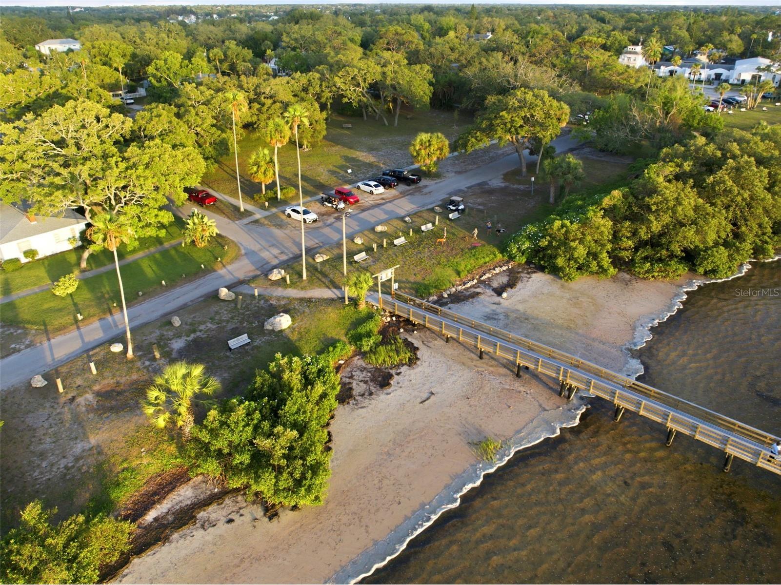 0 Georgia Ave. Avenue Crystal Beach FL 34681 TB8515212 image11