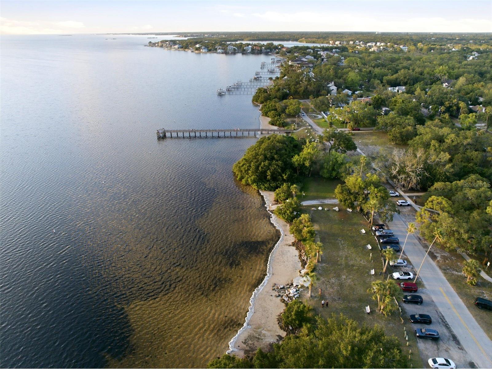 0 Georgia Ave. Avenue Crystal Beach FL 34681 TB8515212 image12