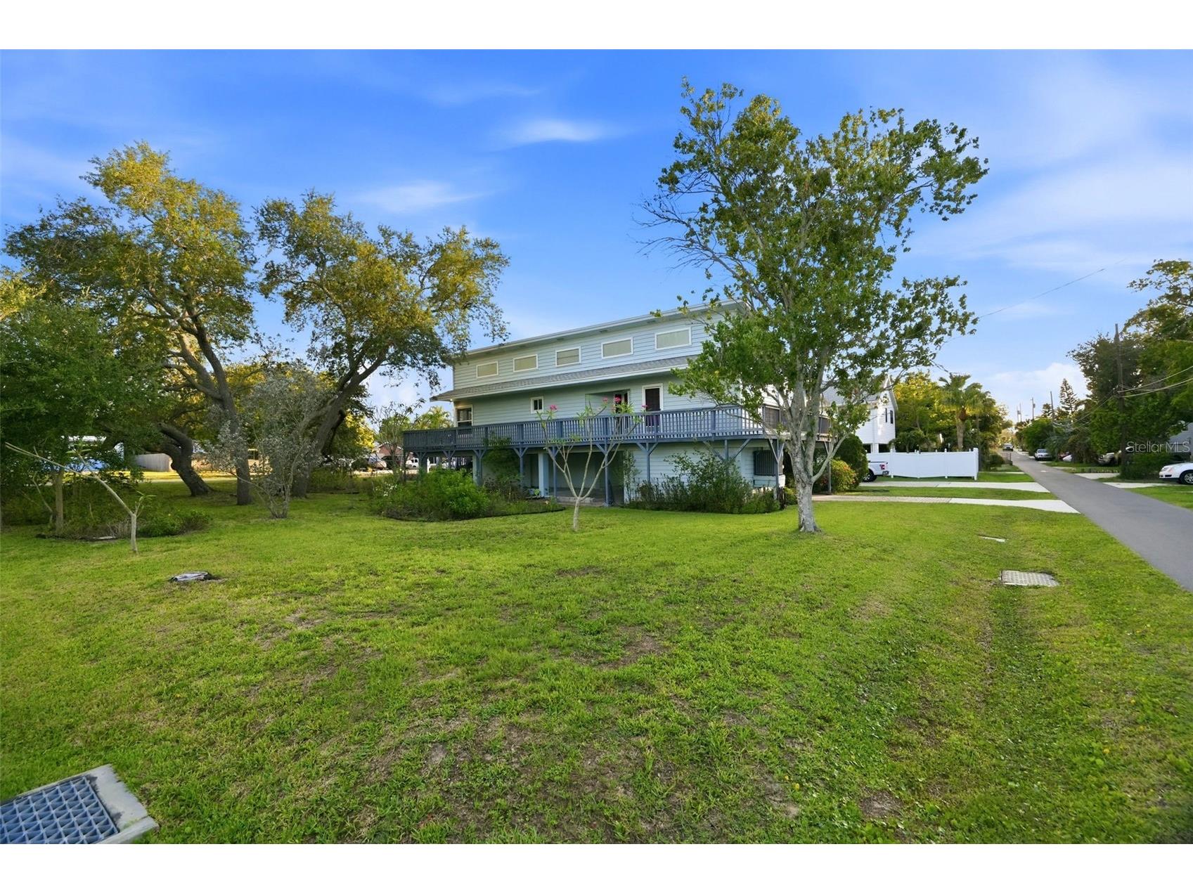 0 Georgia Ave. Avenue Crystal Beach FL 34681 TB8515212 image2