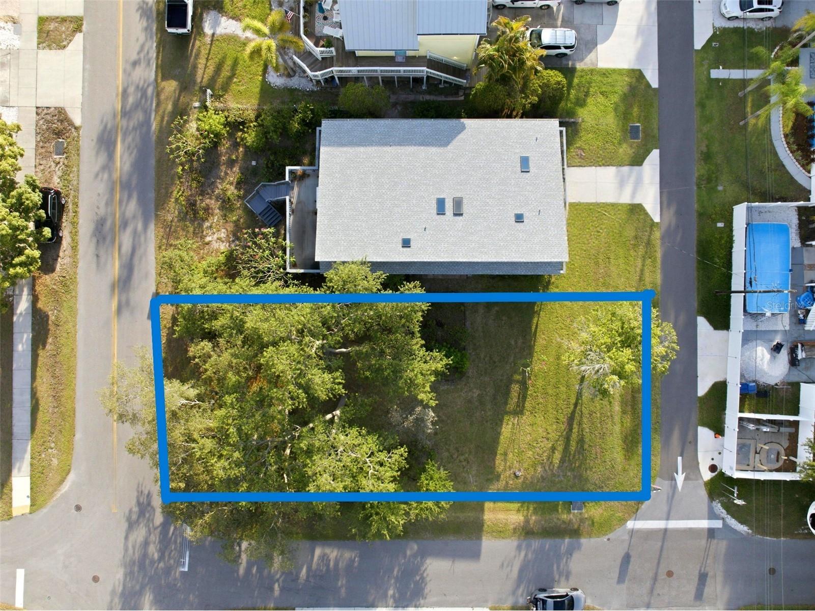 0 Georgia Ave. Avenue Crystal Beach FL 34681 TB8515212 image8