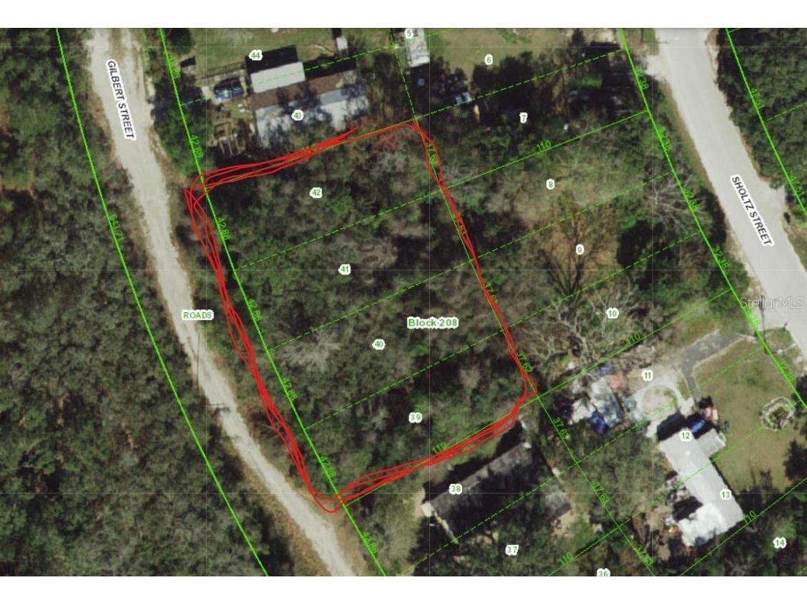 0 Gilbert Street New Port Richey FL 34654 W7873606 image1