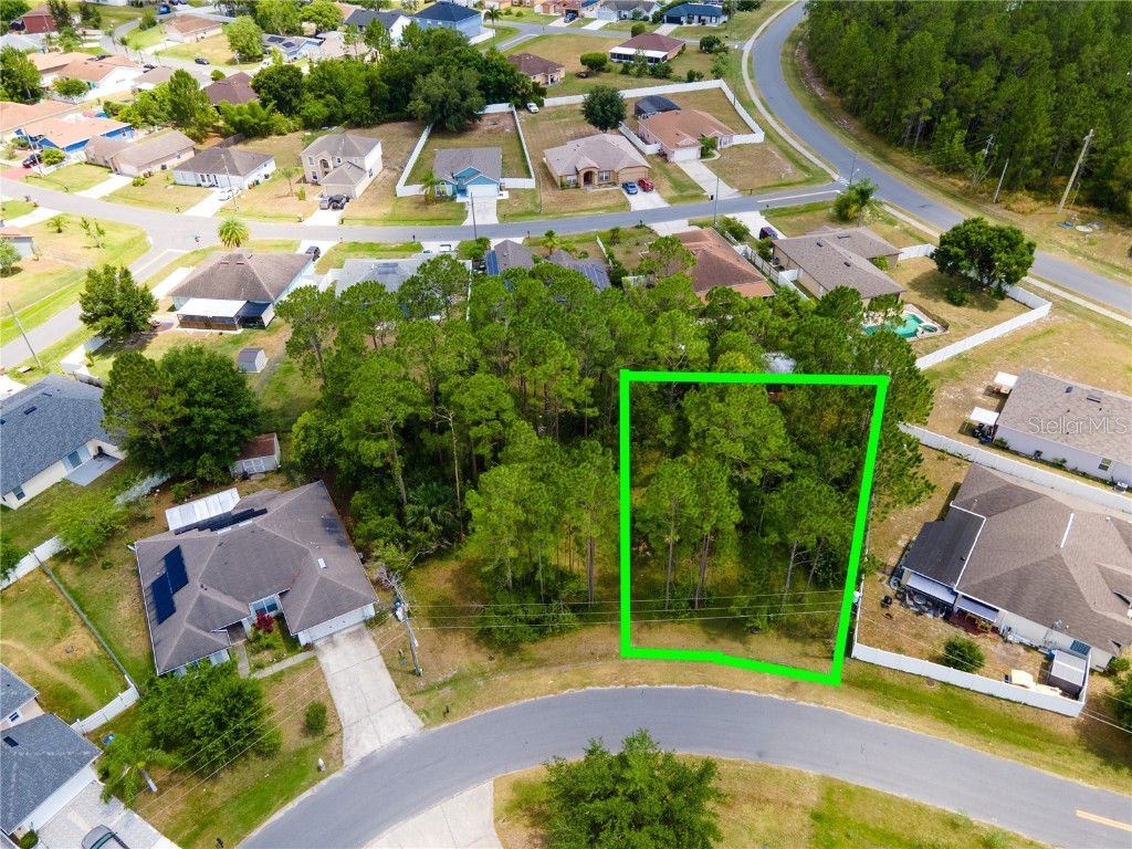 0 Gillingham Court Kissimmee FL 34758 O6213643 image1