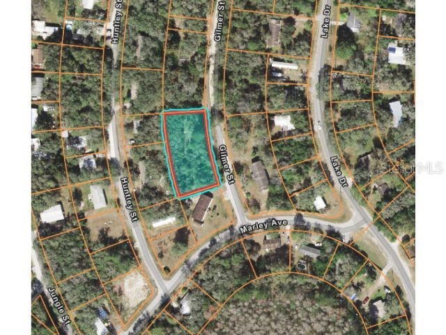 0 Gilmer Street New Port Richey FL 34654 O6114272 image1