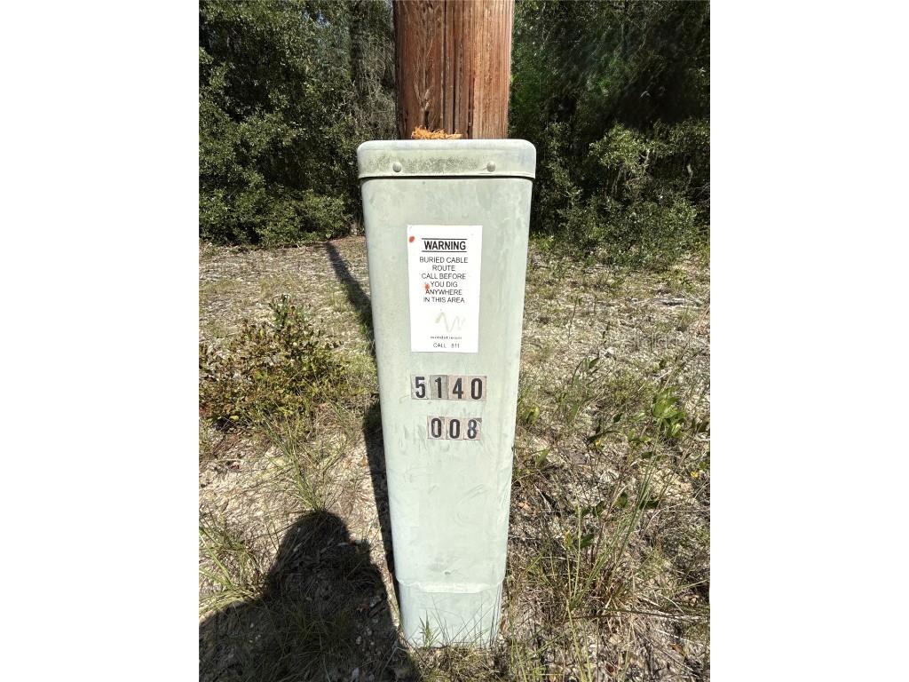 0 Gloria Avenue Interlachen FL 32148 TB8422369 image6