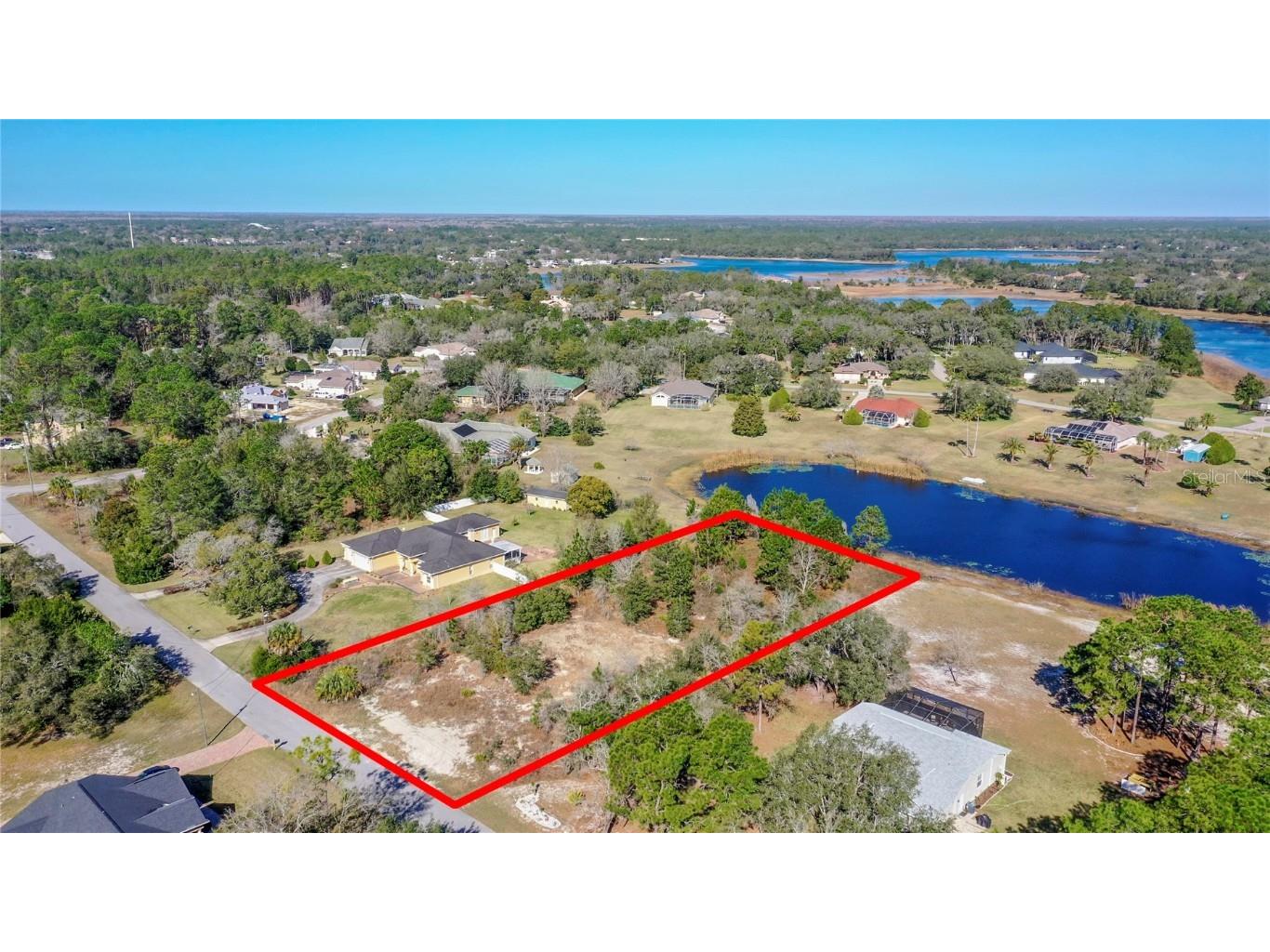 0 Golden Avenue Weeki Wachee FL 34613 W7852357 image1