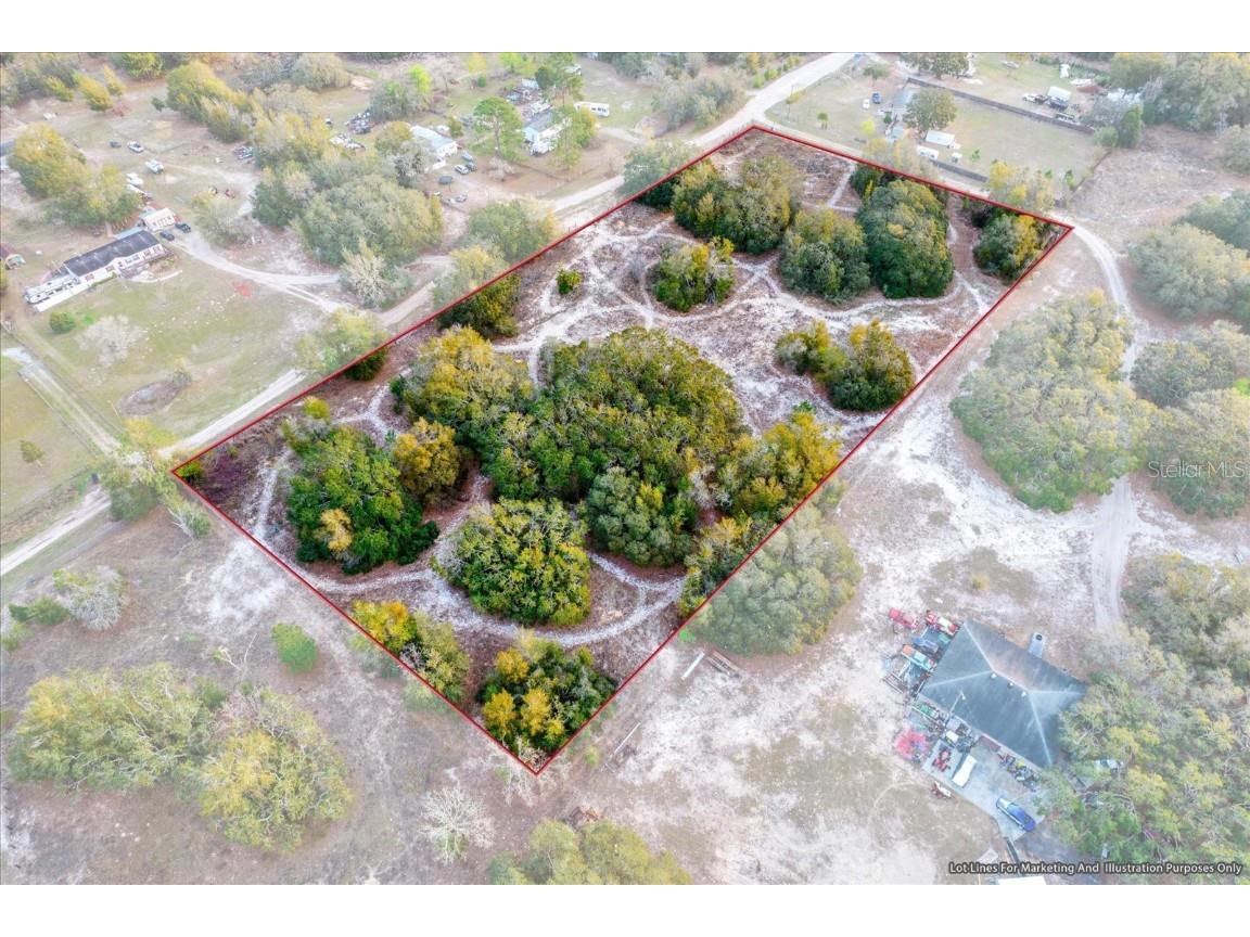 0 Good Hope Lane Spring Hill FL 34610 W7872815 image1