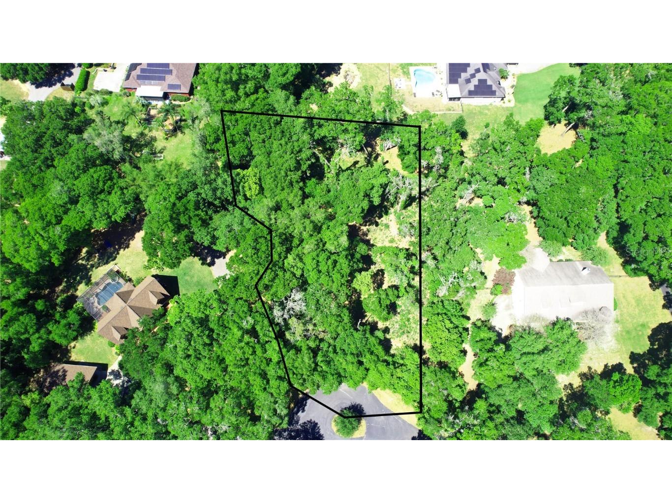 0 Grandeur Way Dade City FL 33525 T3516557 image1