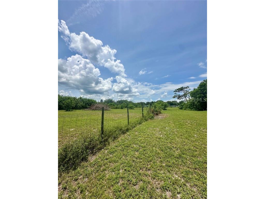 0 Grant Bass Road Kenansville FL 34739 O6320100 image1