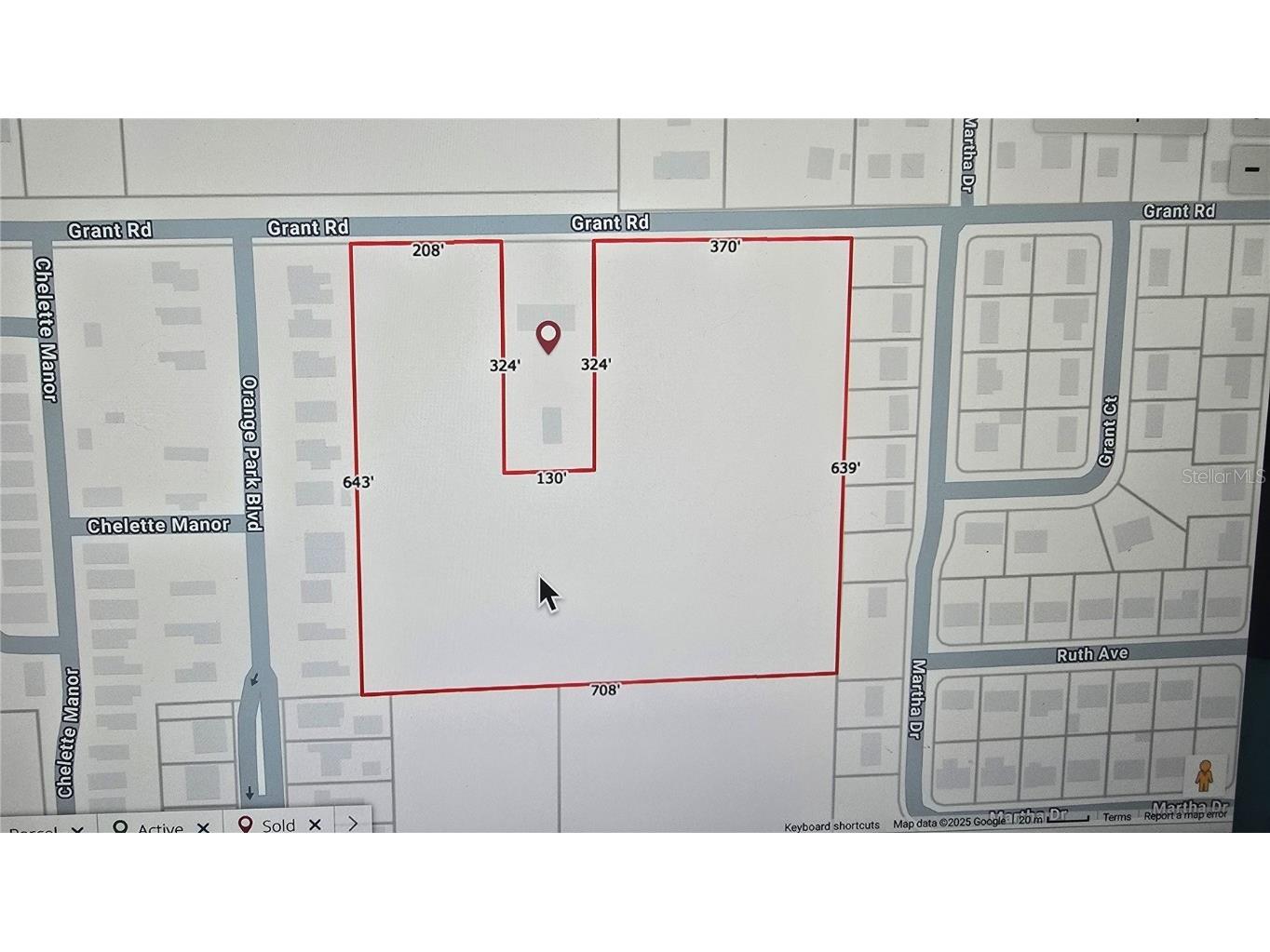 0 Grant Road Lake Wales FL 33898 S5131772 image1